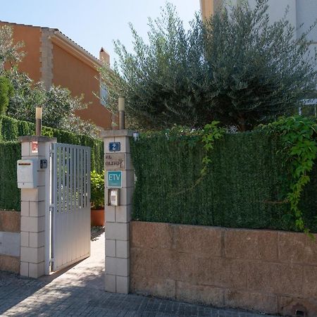 Sunset Villa El Olivo Алкудия Екстериор снимка