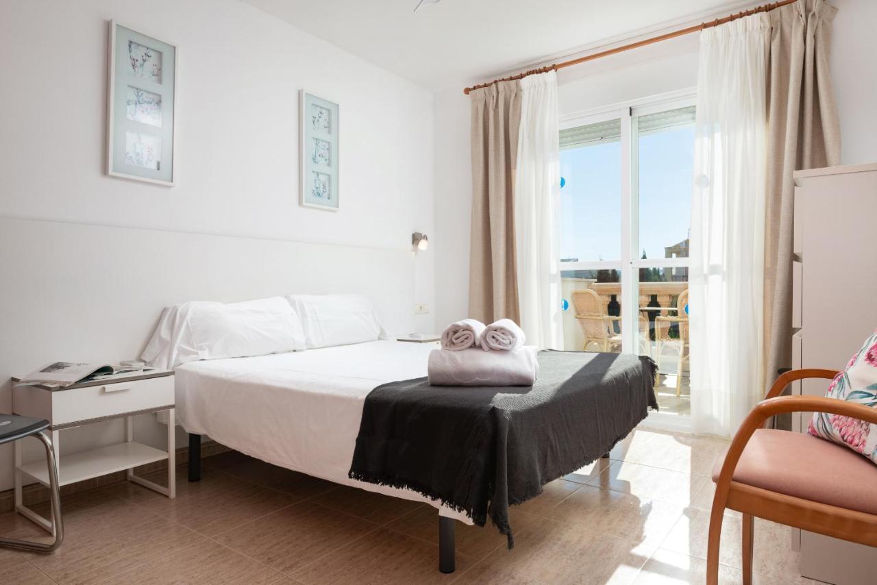 Sunset Villa El Olivo Алкудия Екстериор снимка