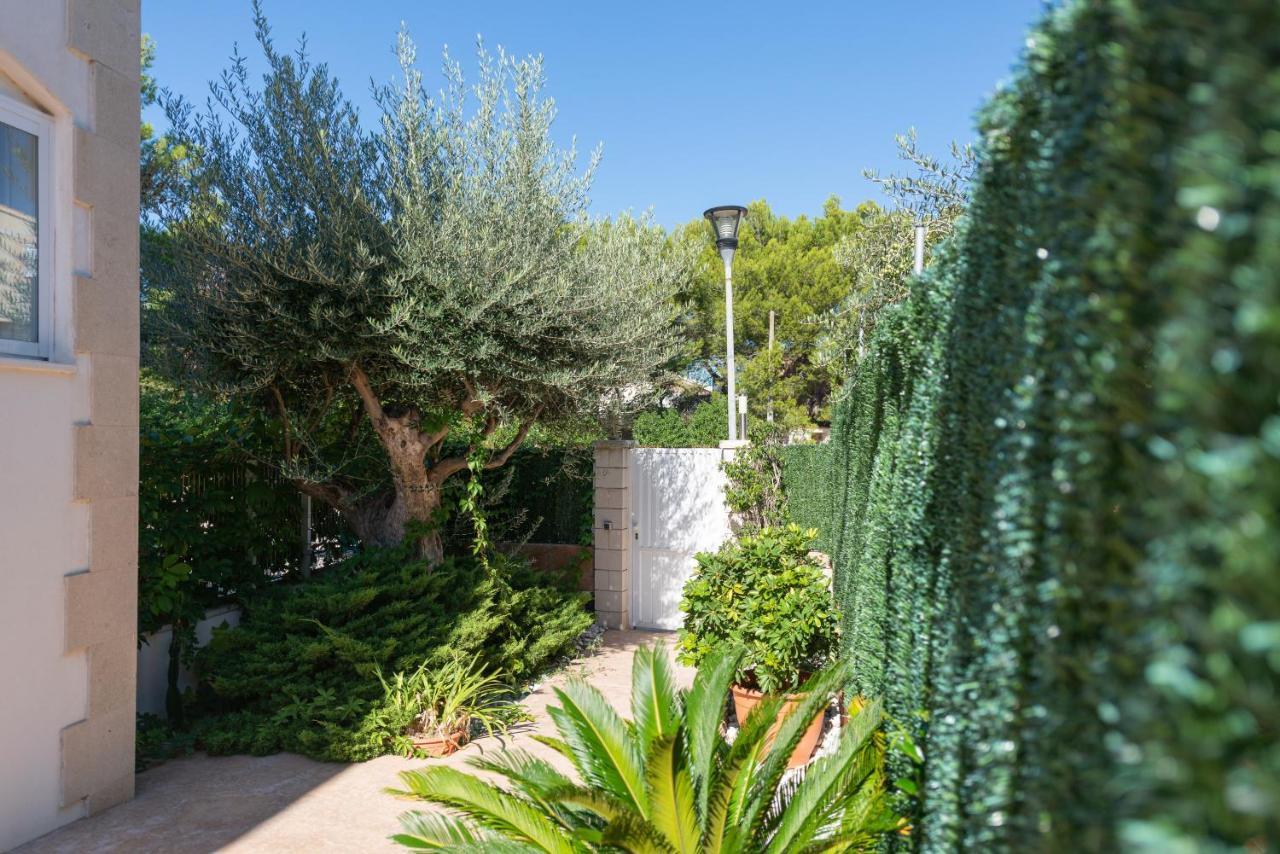 Sunset Villa El Olivo Алкудия Екстериор снимка
