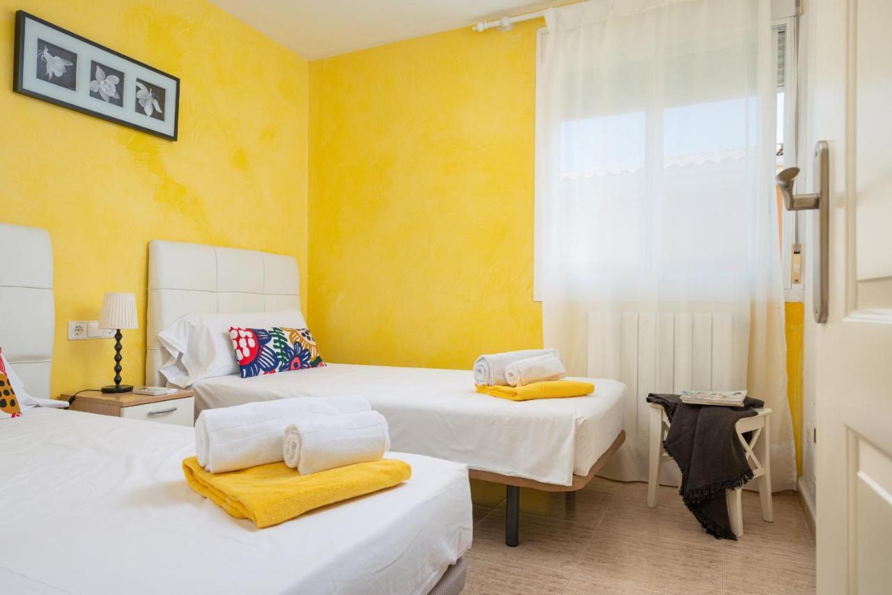 Sunset Villa El Olivo Алкудия Екстериор снимка