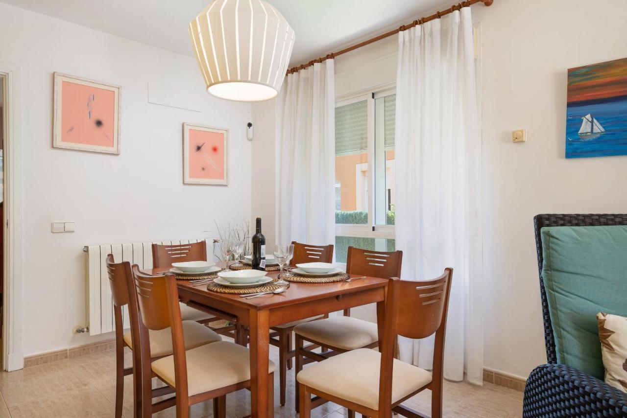 Sunset Villa El Olivo Алкудия Екстериор снимка