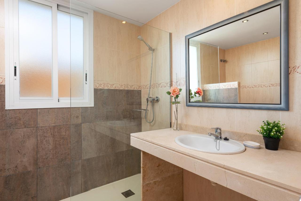Sunset Villa El Olivo Алкудия Екстериор снимка